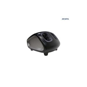 [제스파] 블랙사르 발 마사지기 ZP3630