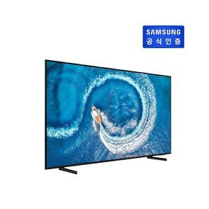 삼성전자 2023 NEW 최신상 삼성QLED TV KQ65QC60AFXKR > 영상가전