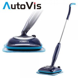 [경성오토비스] 2020년형 오토비스 무선 물걸레청소기 KAC-8100
