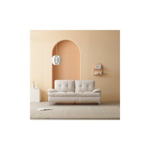 109 비담 아쿠아텍스 3인용 소파