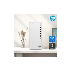 파빌리온 화이트에디션 사무용 데스크탑(인텔 i5/8GB/256GB/FDS/1년AS) TP01