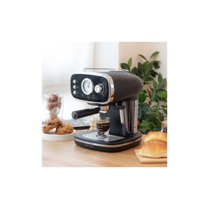 레트로 커피머신 ECM