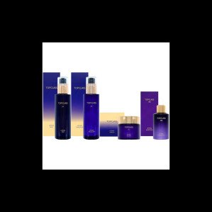 참존 탑클래스 리프팅 4종 세트 7세대 스킨로션세트 여자기초화장품