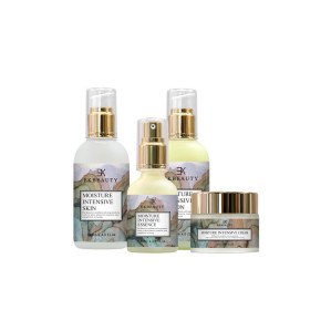 프리미엄 천연 고보습 4종세트 할인(40%) 건성 악건성 당김피부 진정과개선 무파라벤 천연제품