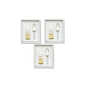 베리홉 미백 앰플 15gx3병 8일 순수 비타민C 에잇 데이즈 퓨어 비타민C