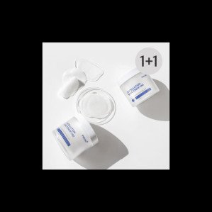 1+1 피부미 바다 토너 패드 70매