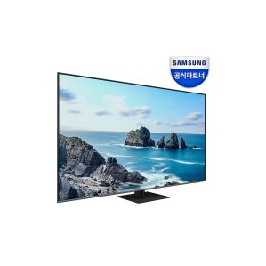 삼성전자 KQ75QC70AFXKR 189cm (75인치) 4K QLED